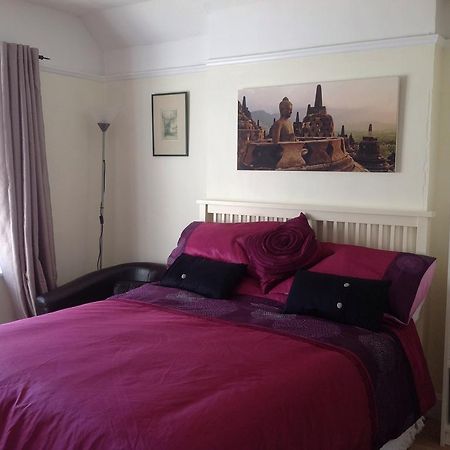 Shepperton Guesthouse Ruang foto