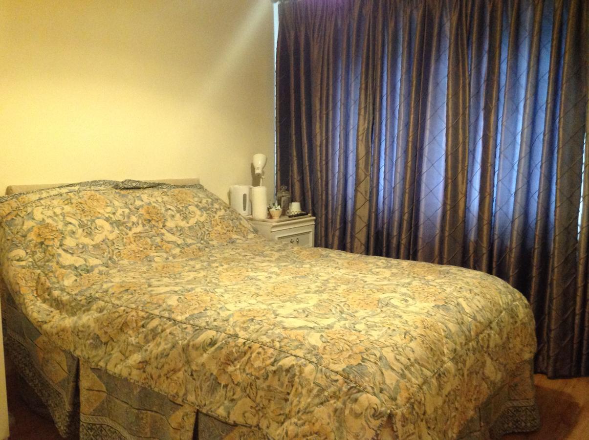 Shepperton Guesthouse Bagian luar foto